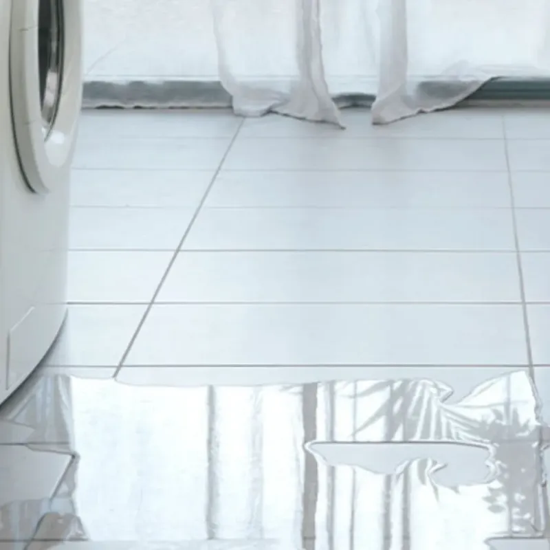 Appliance Leak Cleanup in Cache County, UT