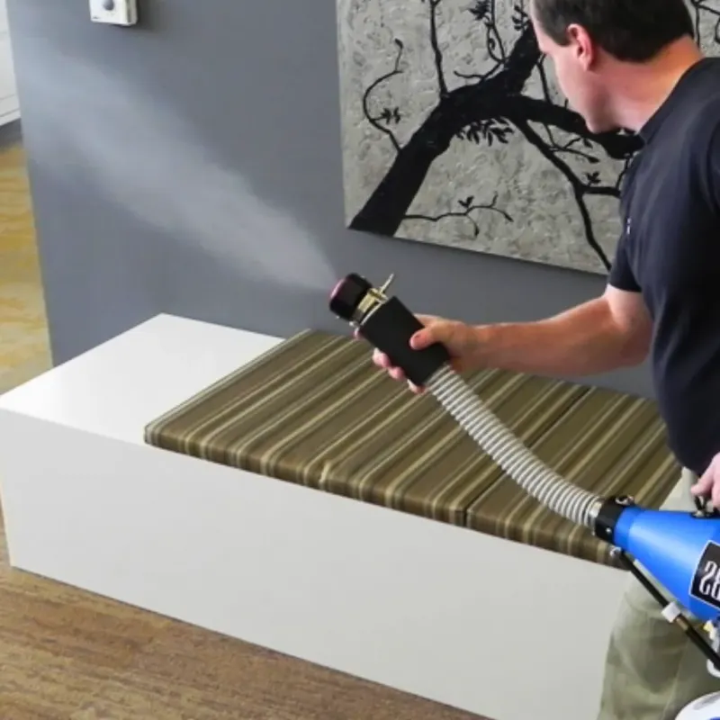 Professional Odor Removal in Cache County, UT